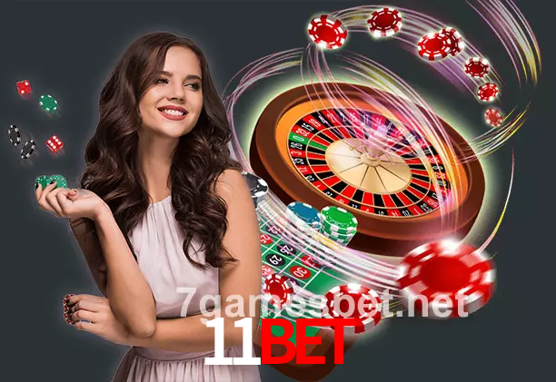 vivo no cassino 11bet