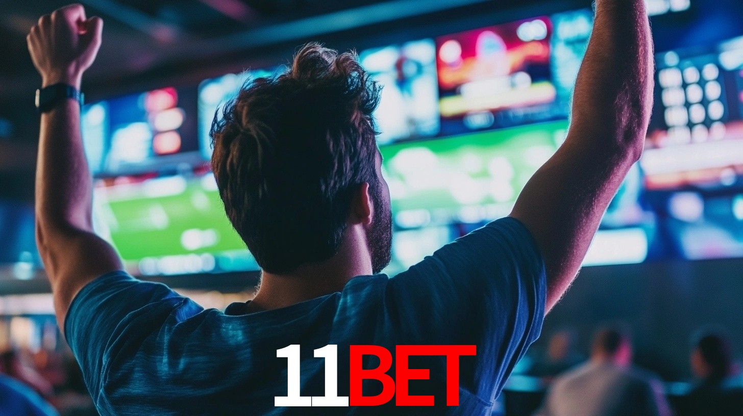 11bet - A Única Plataforma Oficial De Cassino - 11bet login