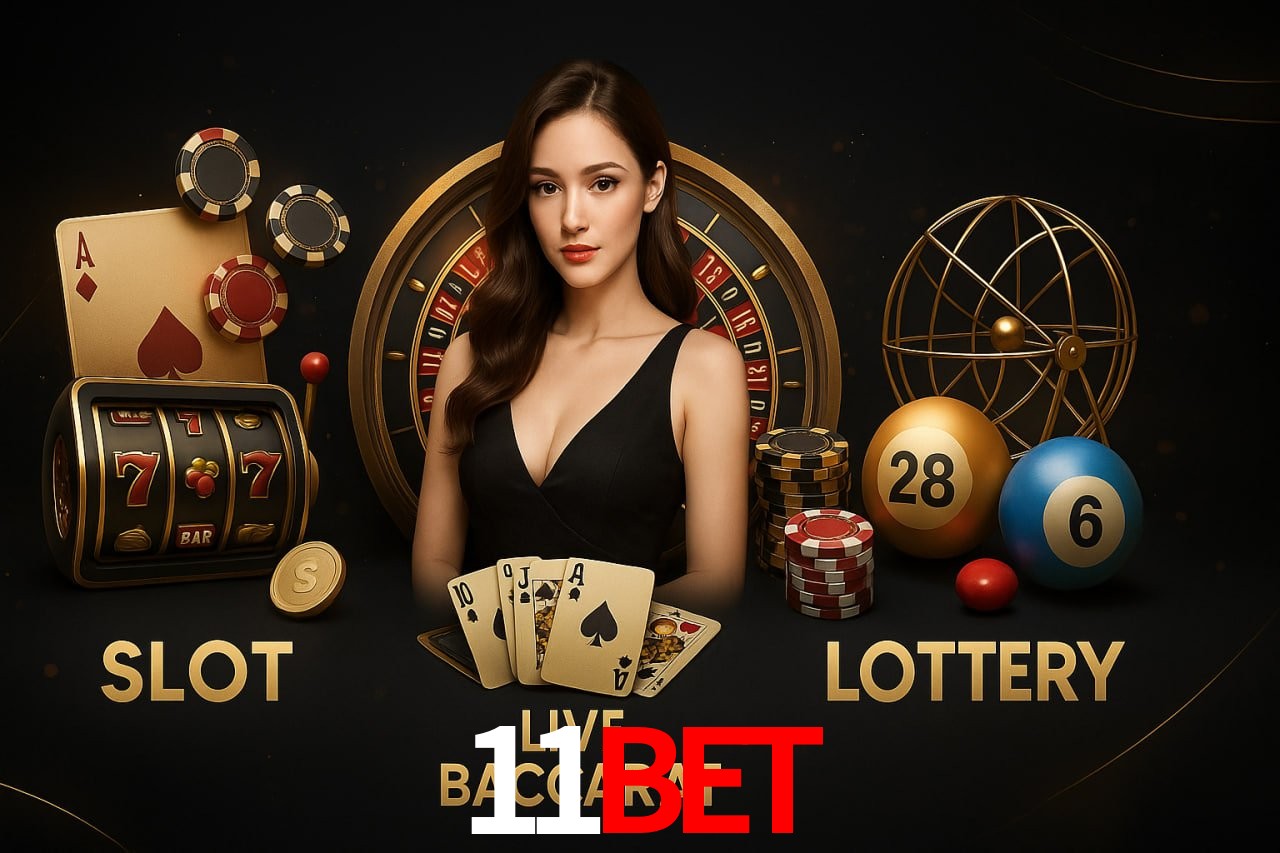 11bet cassino