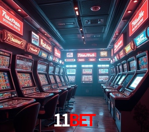 Promoções Sazonais 11bet