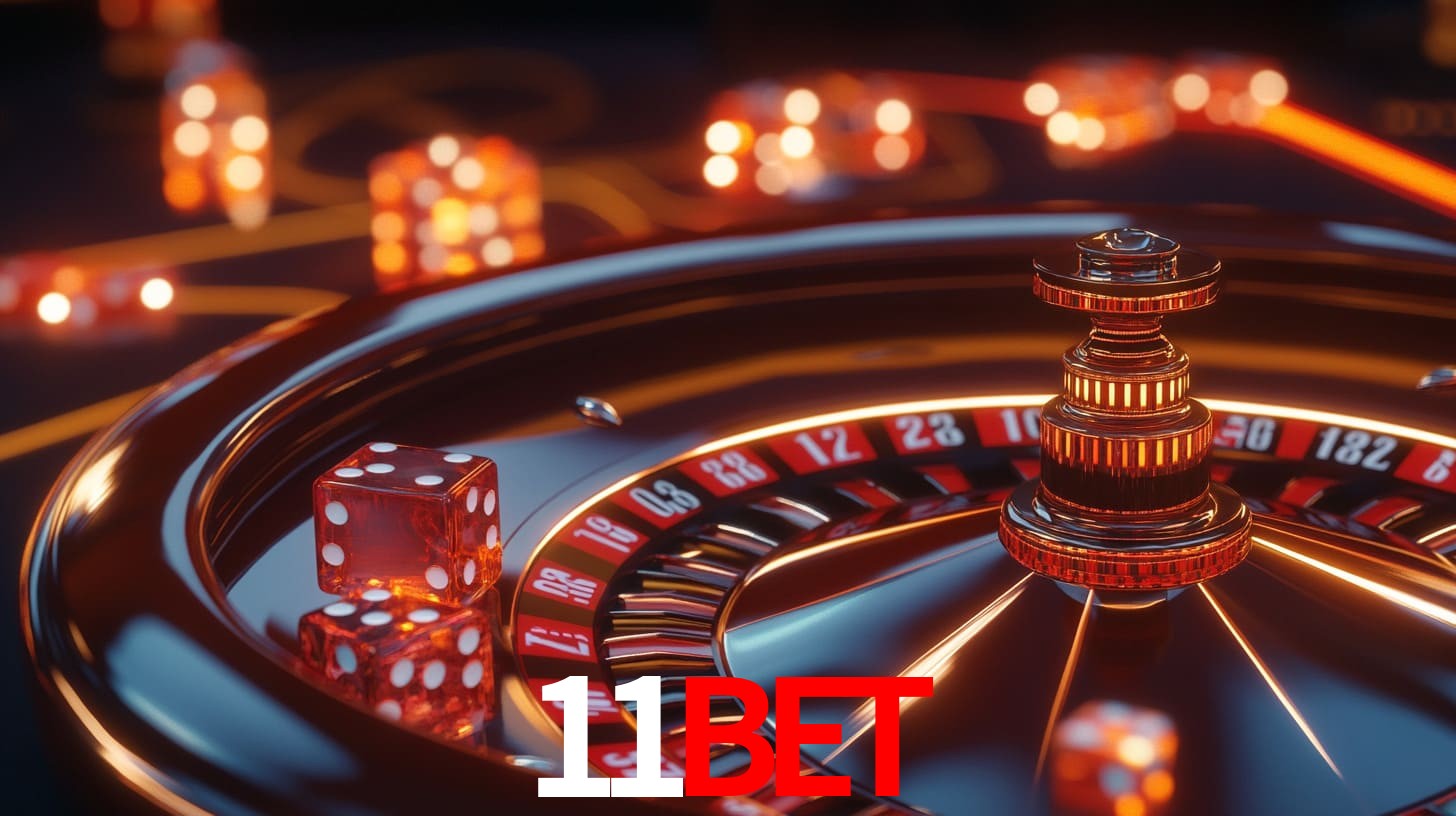 Blackjack Table 11bet