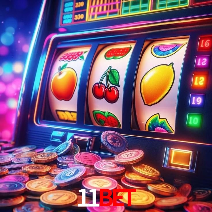 Apostas de Tênis 11bet