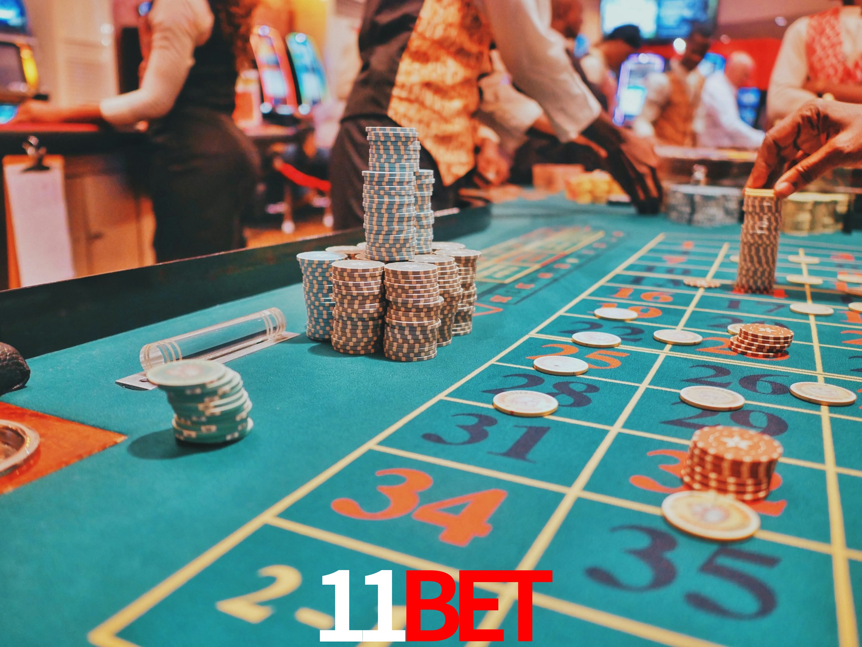 Casino VIP 11bet
