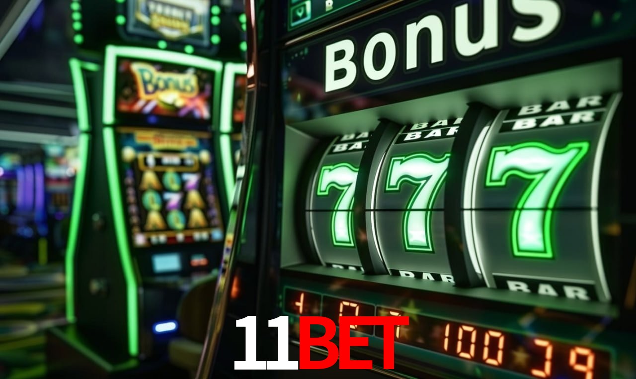 Live Casino 11bet