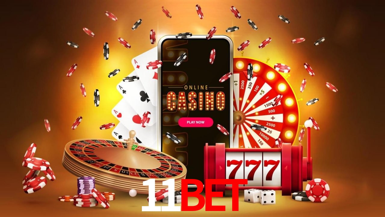 Descubra o Programa VIP da 11bet: Vantagens Exclusivas para Jogadores