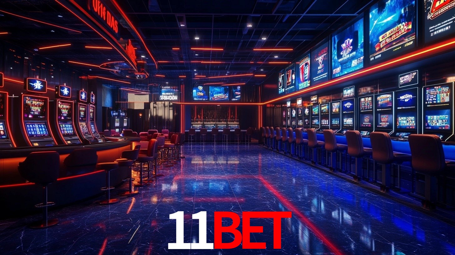 Welcome Bonus 11bet