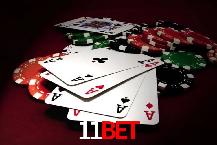 Torneios 11bet