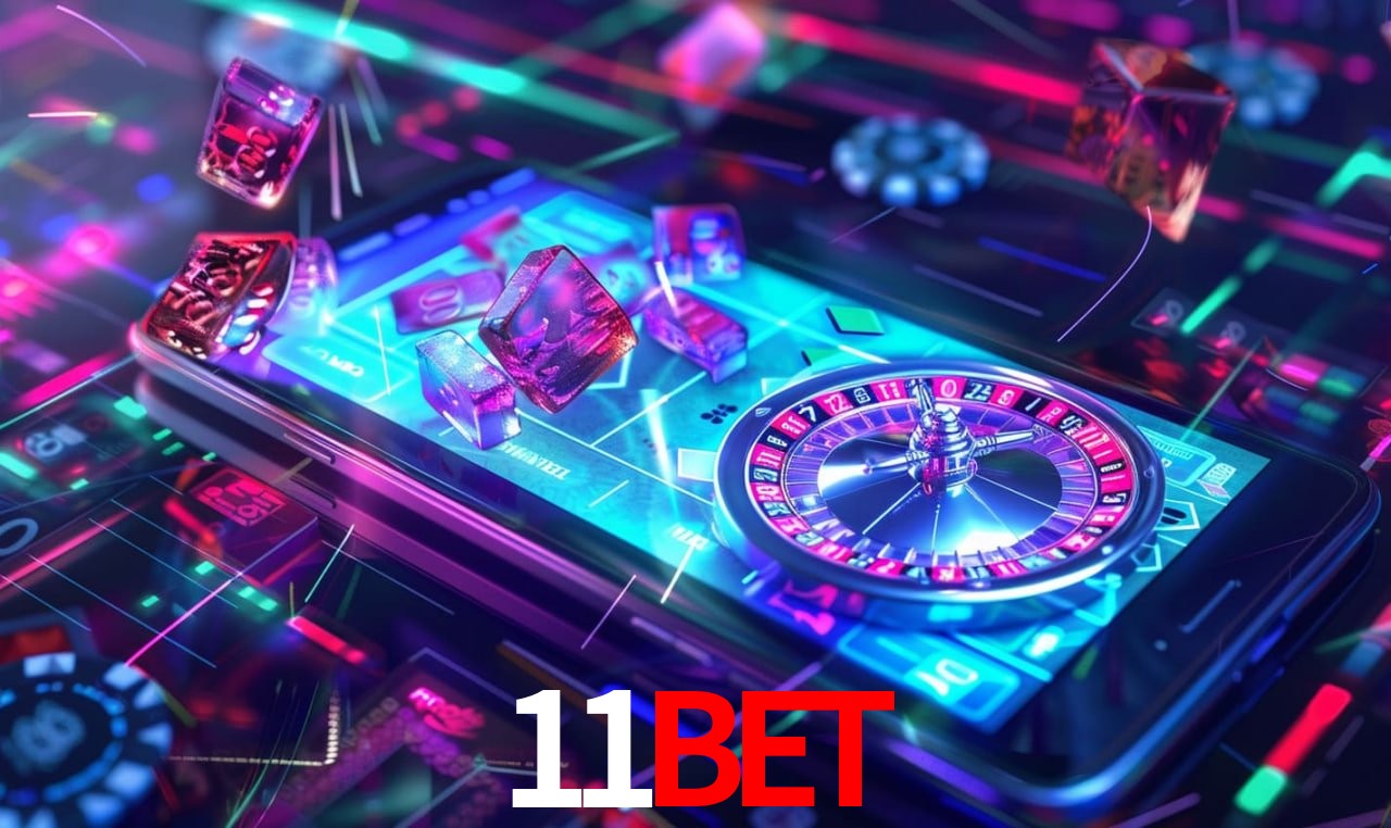 Apostas de Futebol 11bet