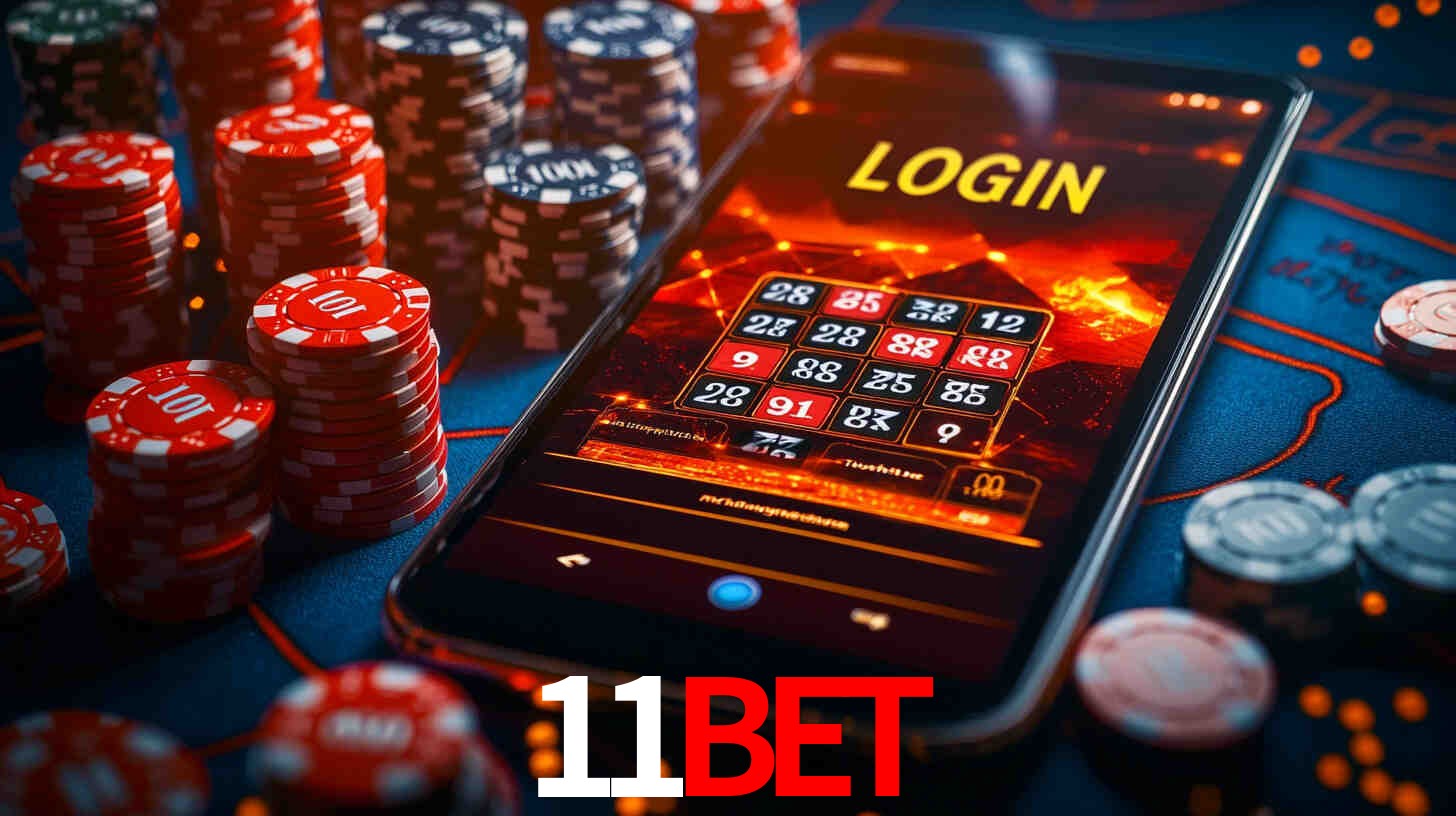 11bet: A Experiência de Casino com Jogos de Mesa ao Vivo
