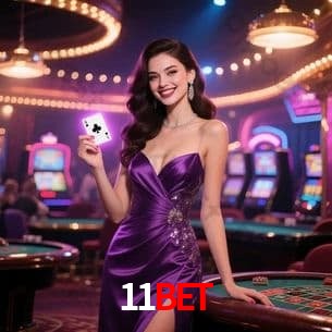 Bônus de Boas-vindas 11bet