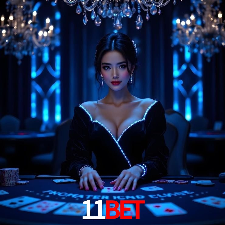 Casino Ao Vivo 11bet