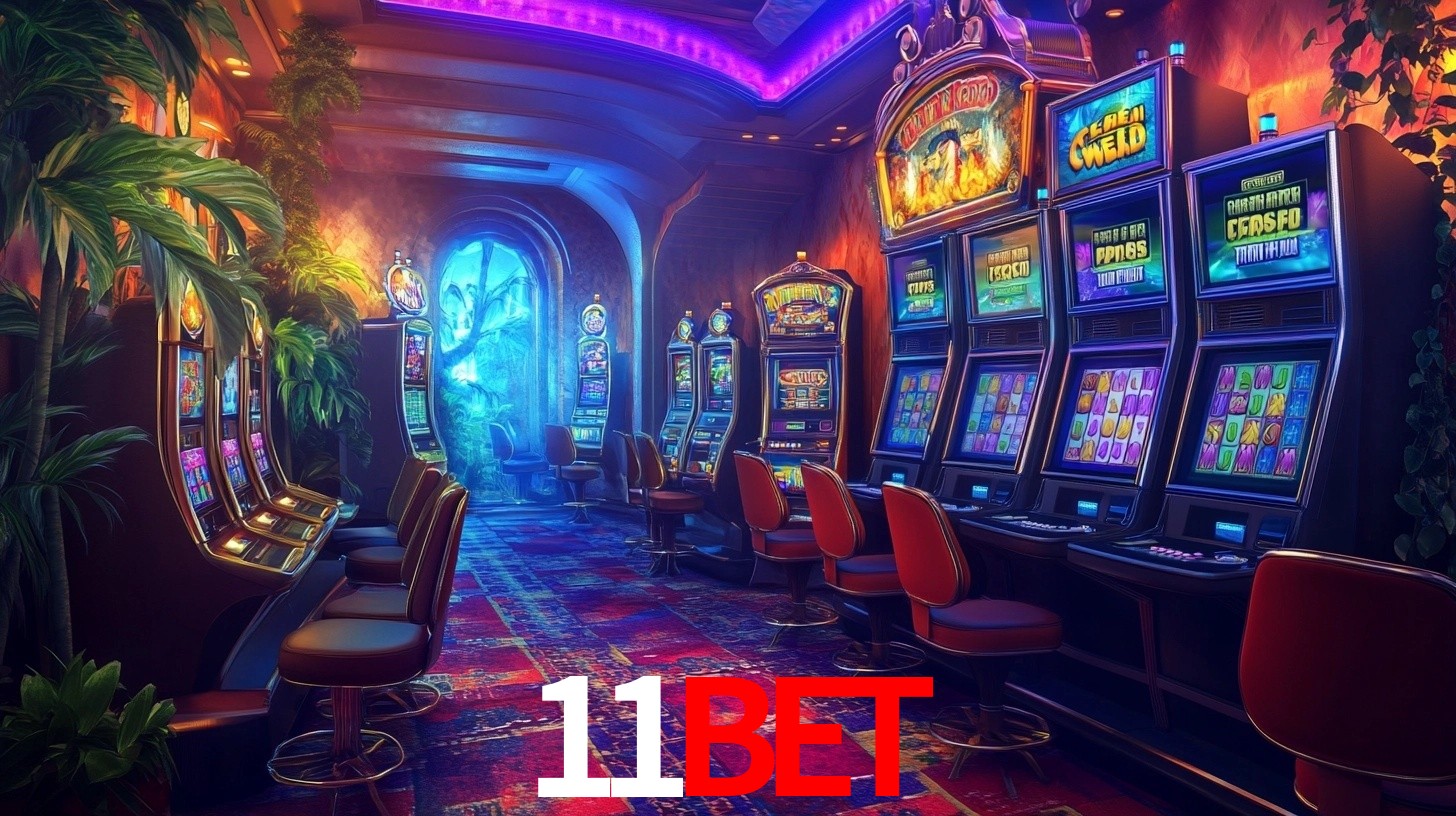 Tournaments 11bet