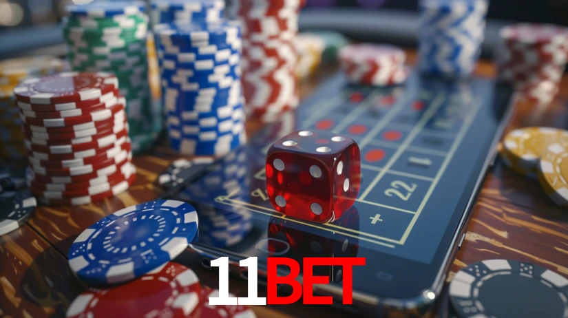11bet