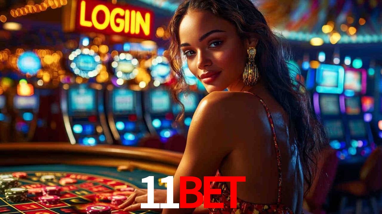 Provedores de Jogos 11bet