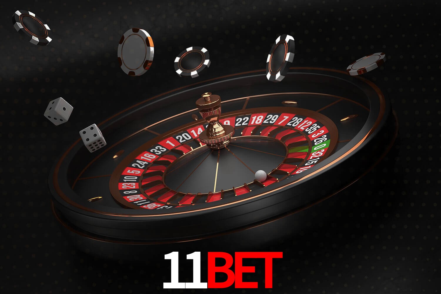Sinta a adrenalina dos jogos de cassino com 11bet