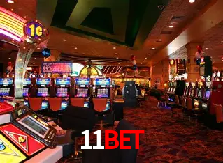 Descubra a Magia dos Jogos de Arcade no 11bet
