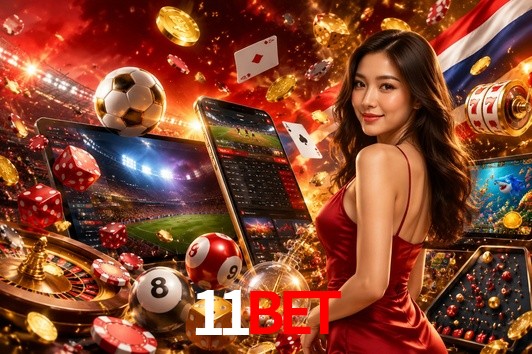 Platform Technology 11bet