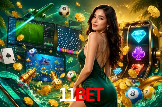 Experiência VIP 11bet