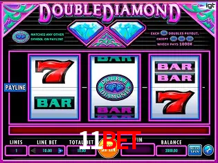 Descubra a Magia dos Jogos de Arcade no 11bet