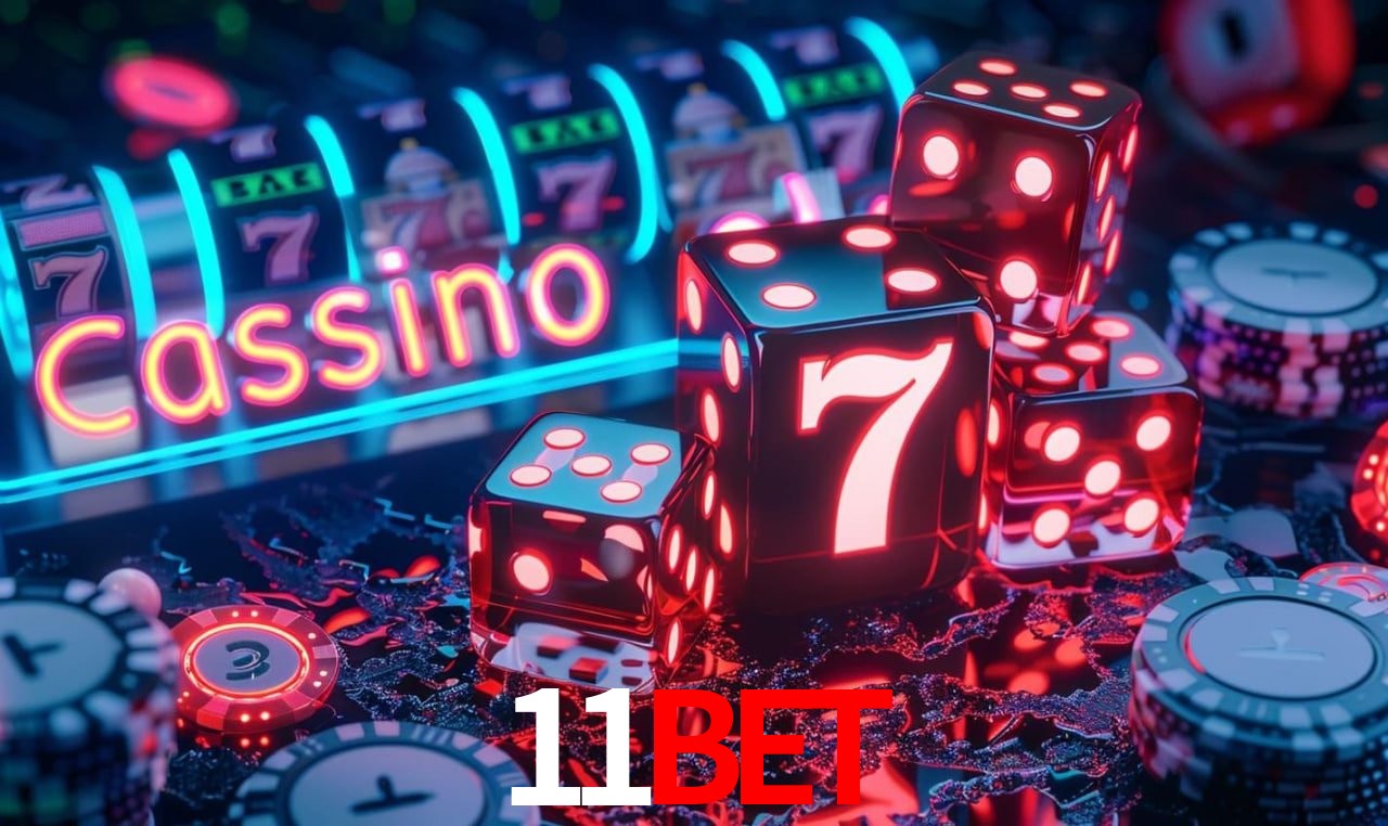 Welcome Bonus 11bet