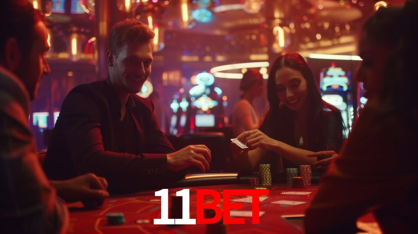 A Popularidade dos Caça-Níqueis no 11bet