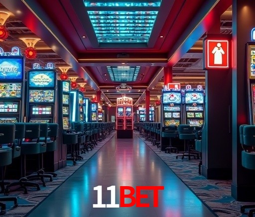 A Emoção da Loteria na 11bet: Uma Chance de Mudança de Vida