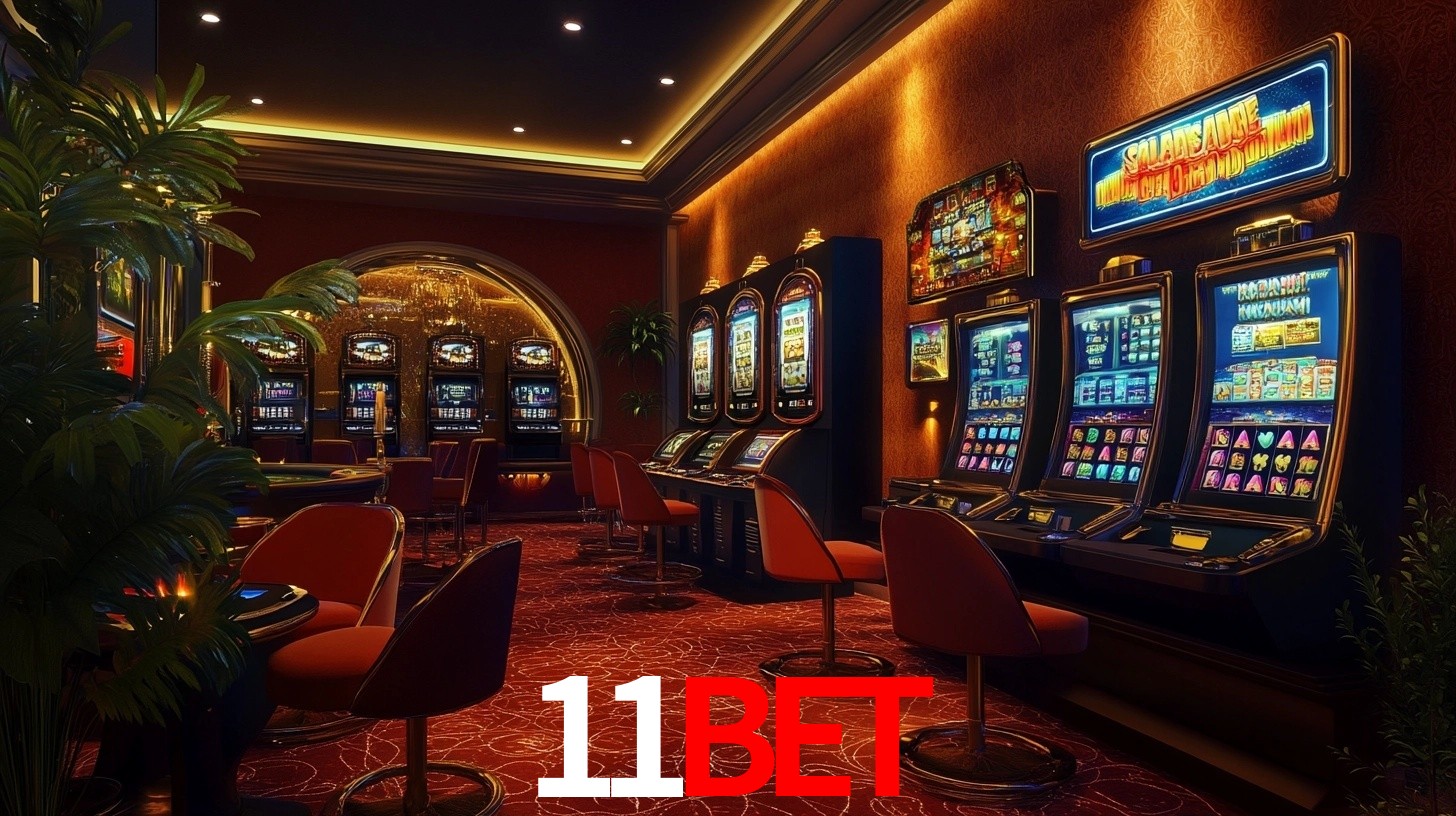 Daily Bonuses 11bet