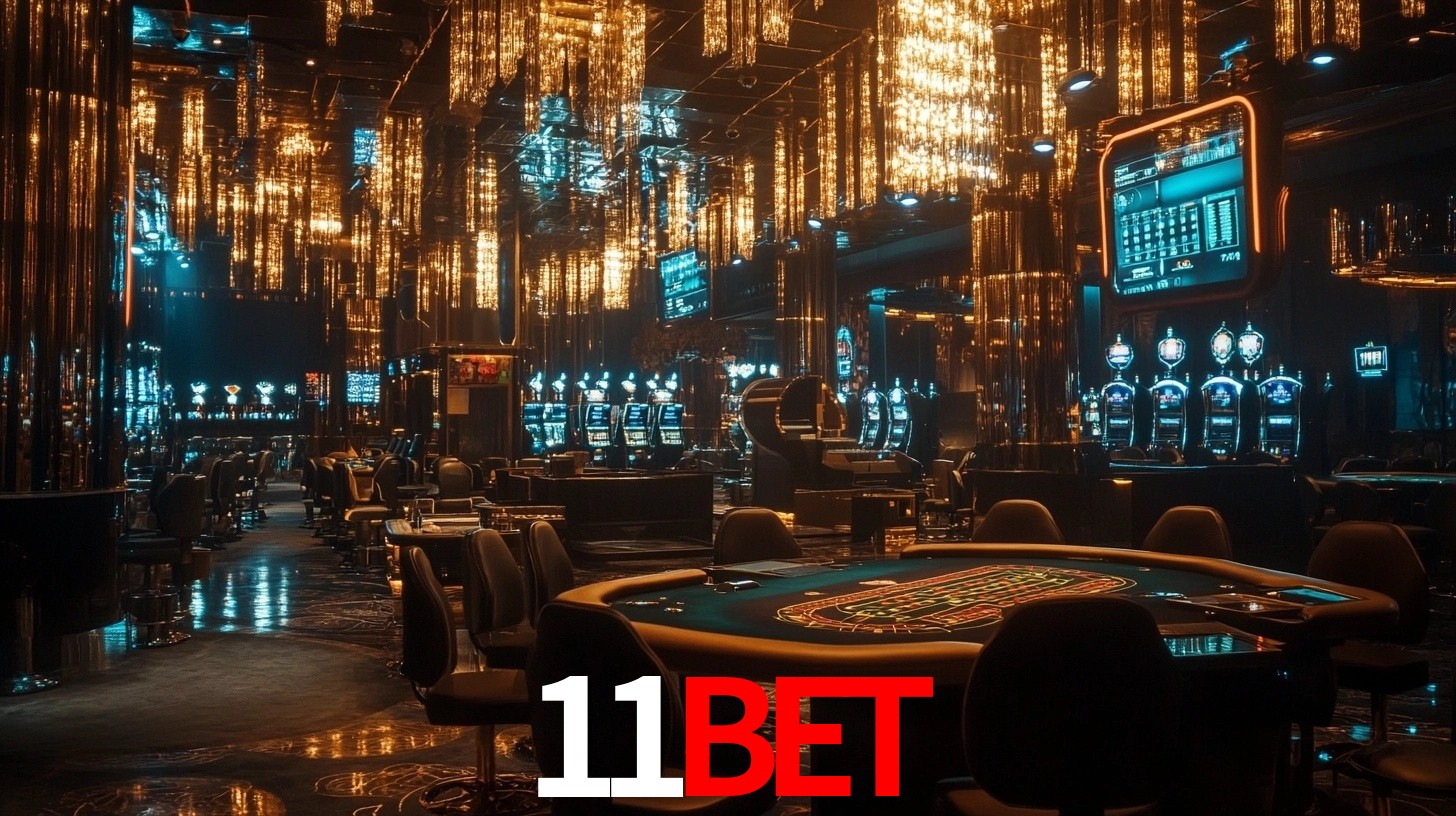 11bet: Seu Especialista em Apostas Esportivas Brasileiras