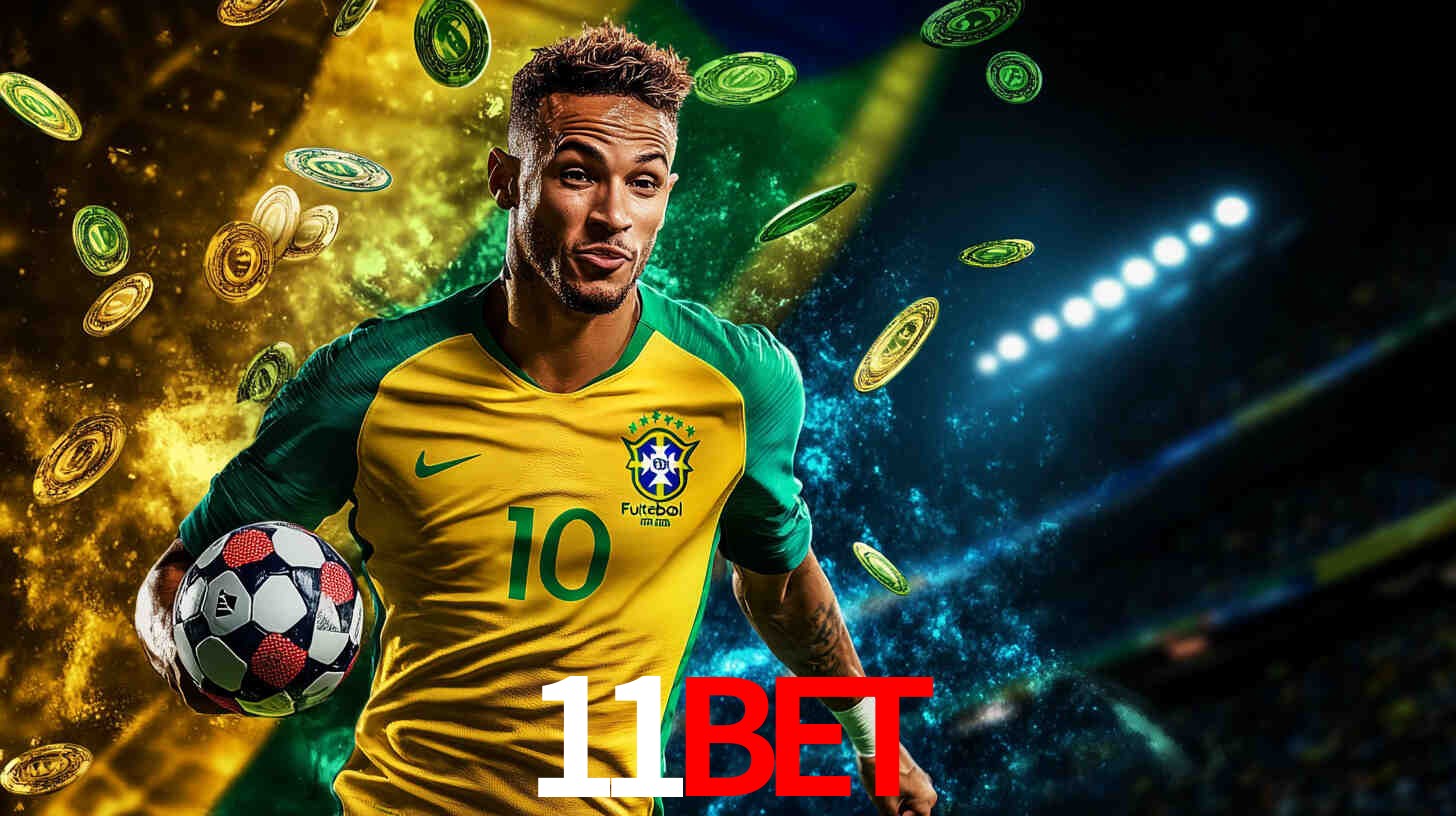 Explorando a Categoria de Eventos em Apostas na 11bet