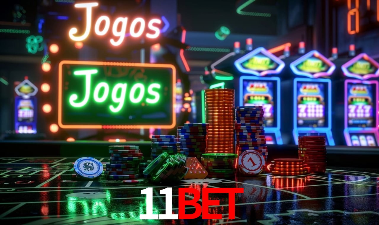 11bet casino