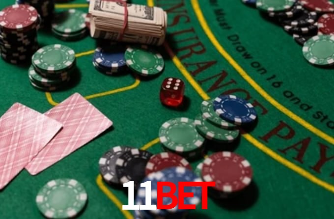 Bônus Generosos e Exclusivos no 11bet para Você!