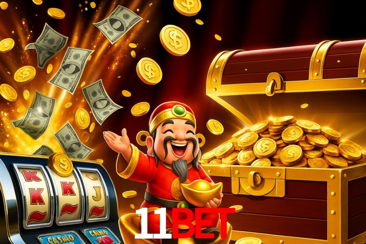 PIX Instantâneo 11bet