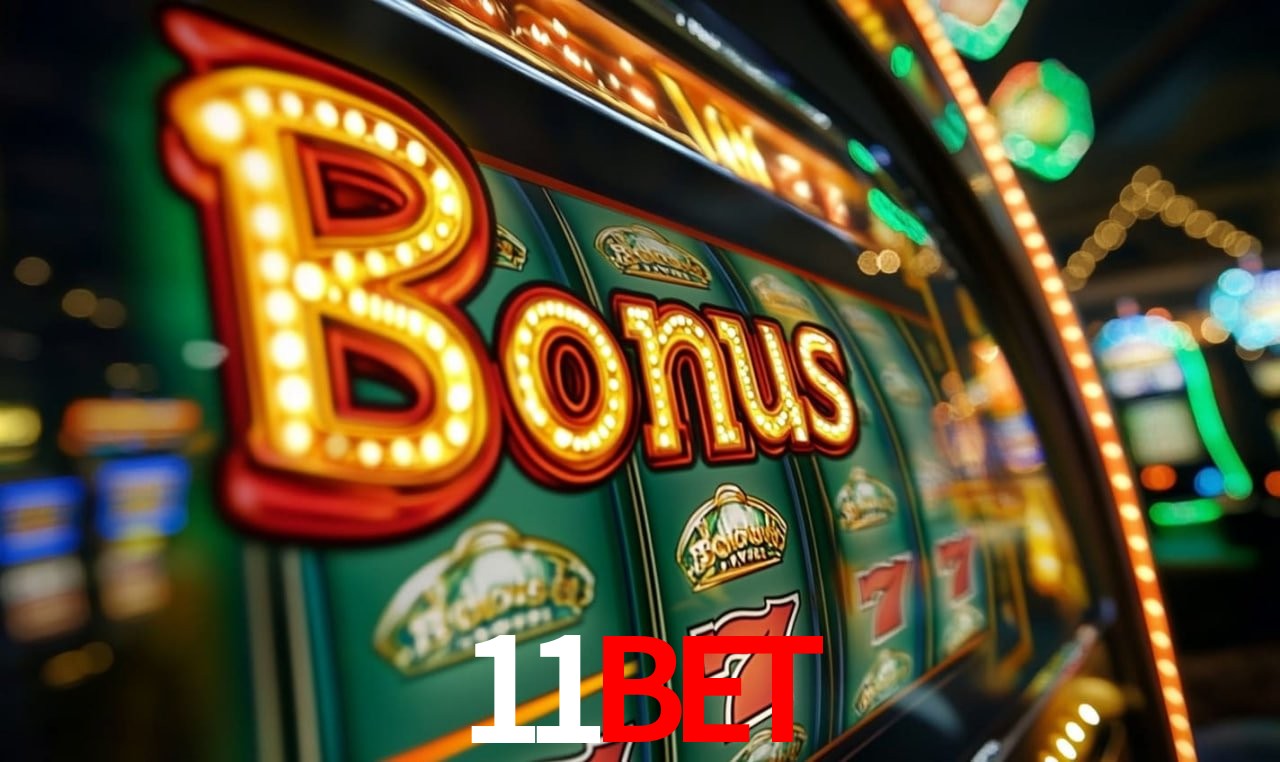 11bet cassino online