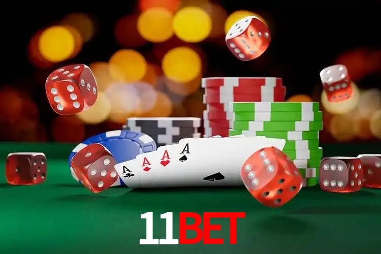 Diretório de Jogos 11bet