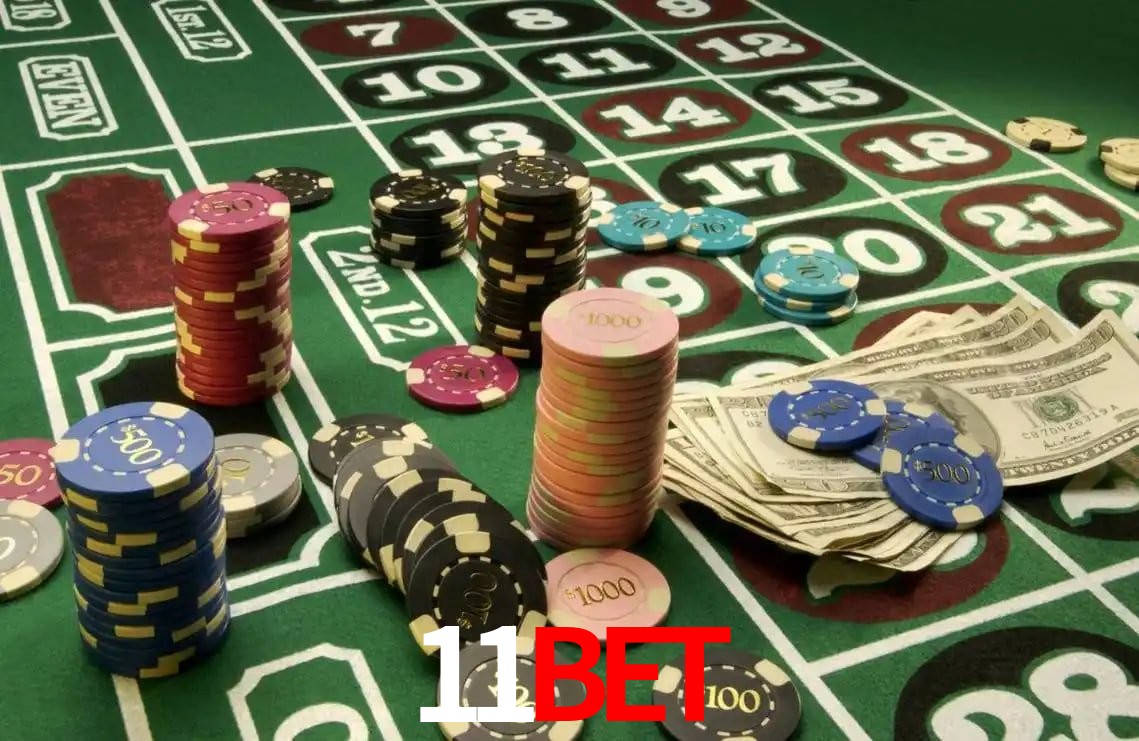 Explore as vantagens do 11bet: serviço profissional e confiabilidade