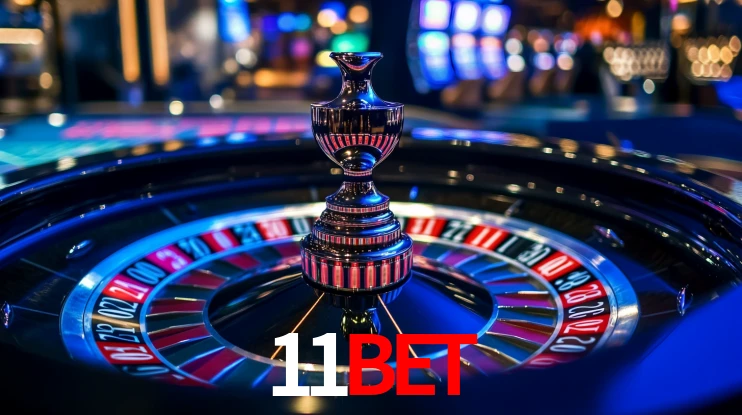 11bet casino