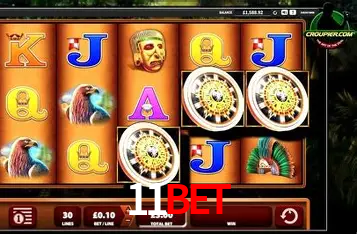 Desvendando o Mundo dos Jogos Virtuais na 11bet
