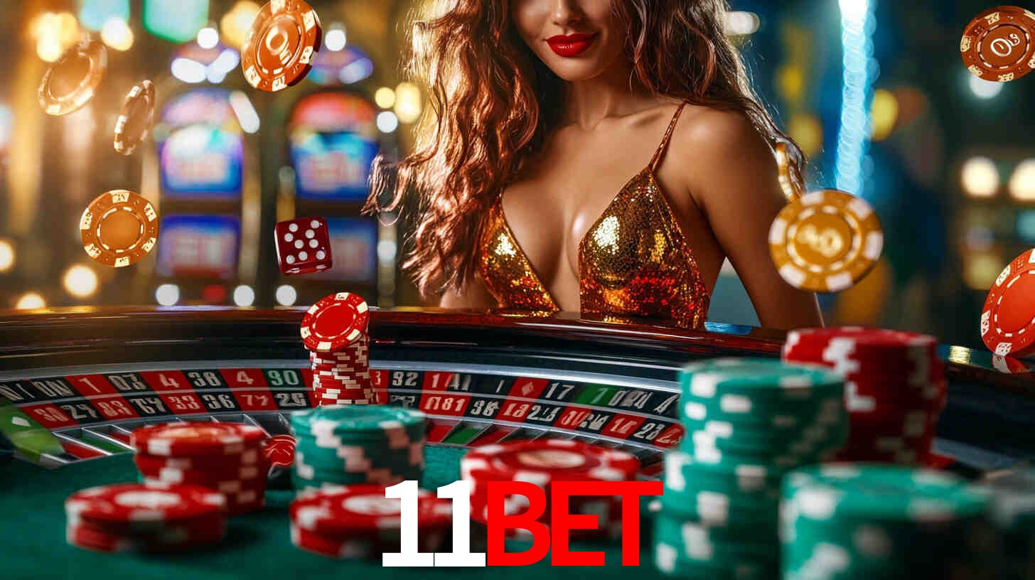 Exclusive Games 11bet