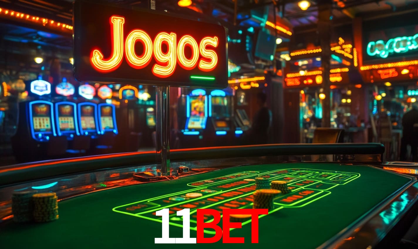 Login Seguro 11bet