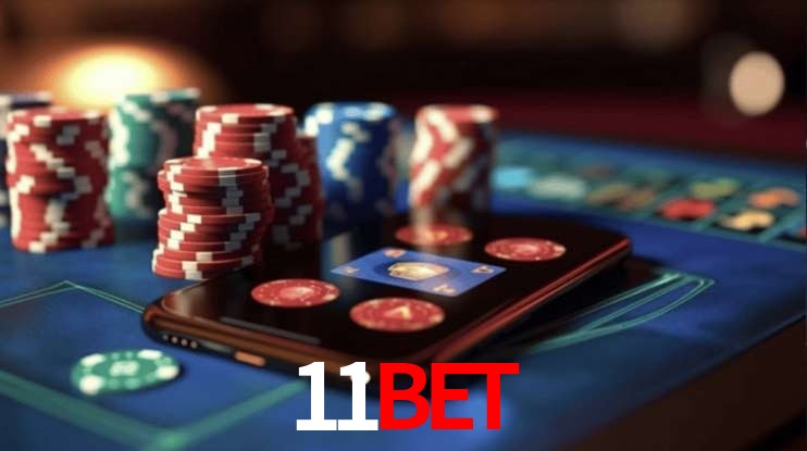 Jogos de Slot 11bet
