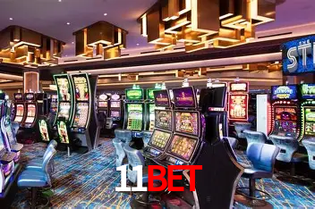 Inovações de Jogos na 11bet: O Futuro das Experiências Interativas