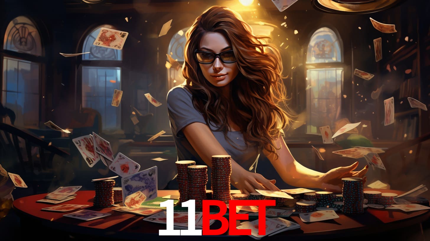 Roulette Table 11bet