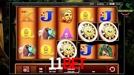Descubra o Mundo do Cassino Online com 11bet