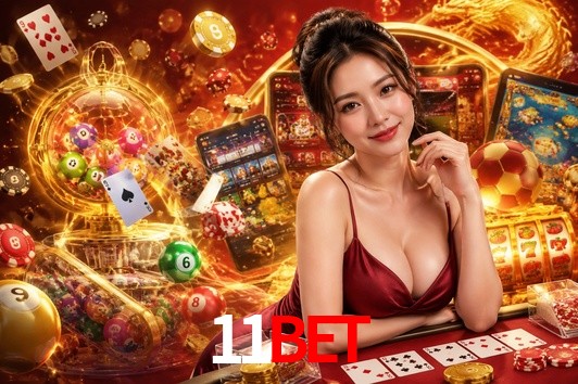Quick Registration 11bet