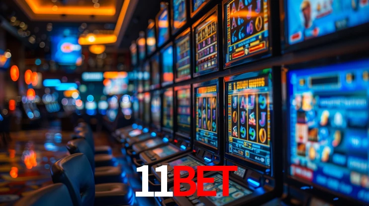 APP oficial da 11bet para mobile