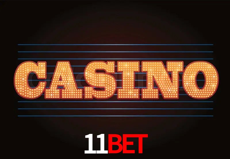 Experiência VIP 11bet