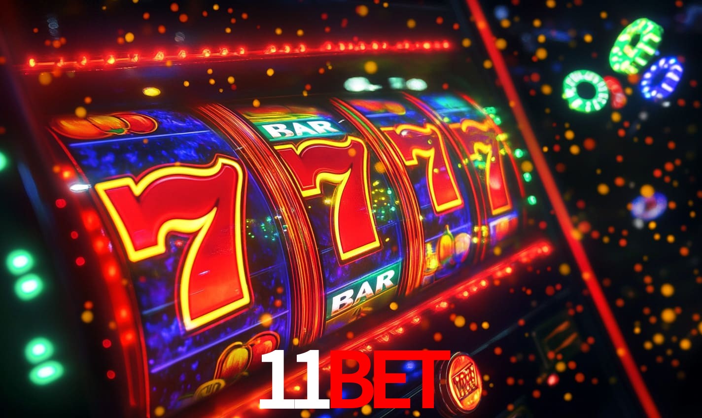 11bet casino