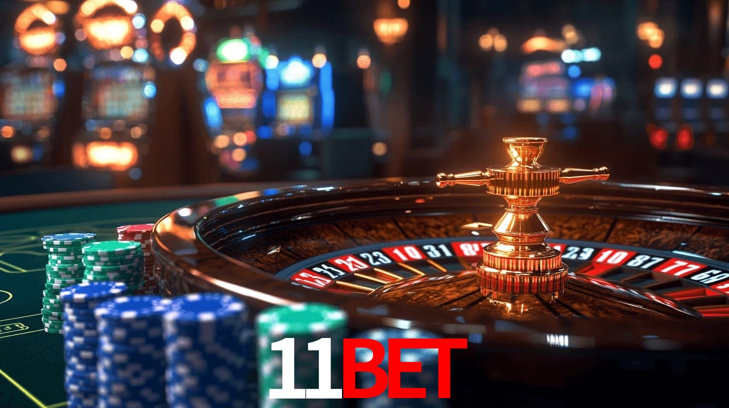11bet login