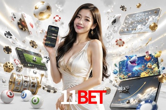 Slot Games 11bet