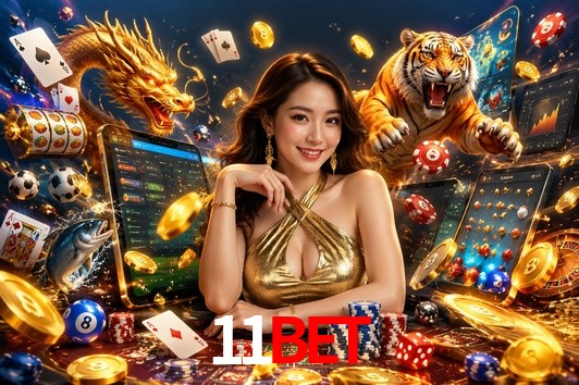 Account Benefits 11bet